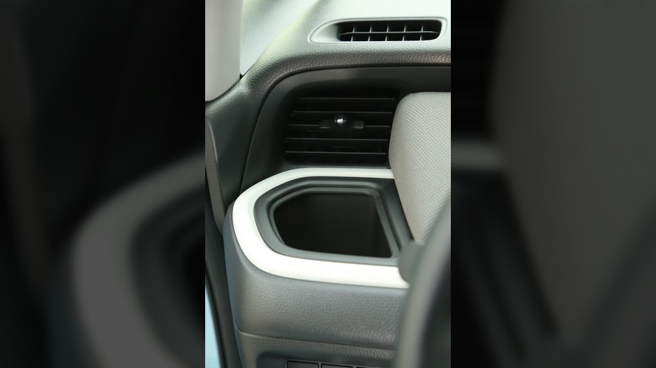 Honda Jazz Crosstar