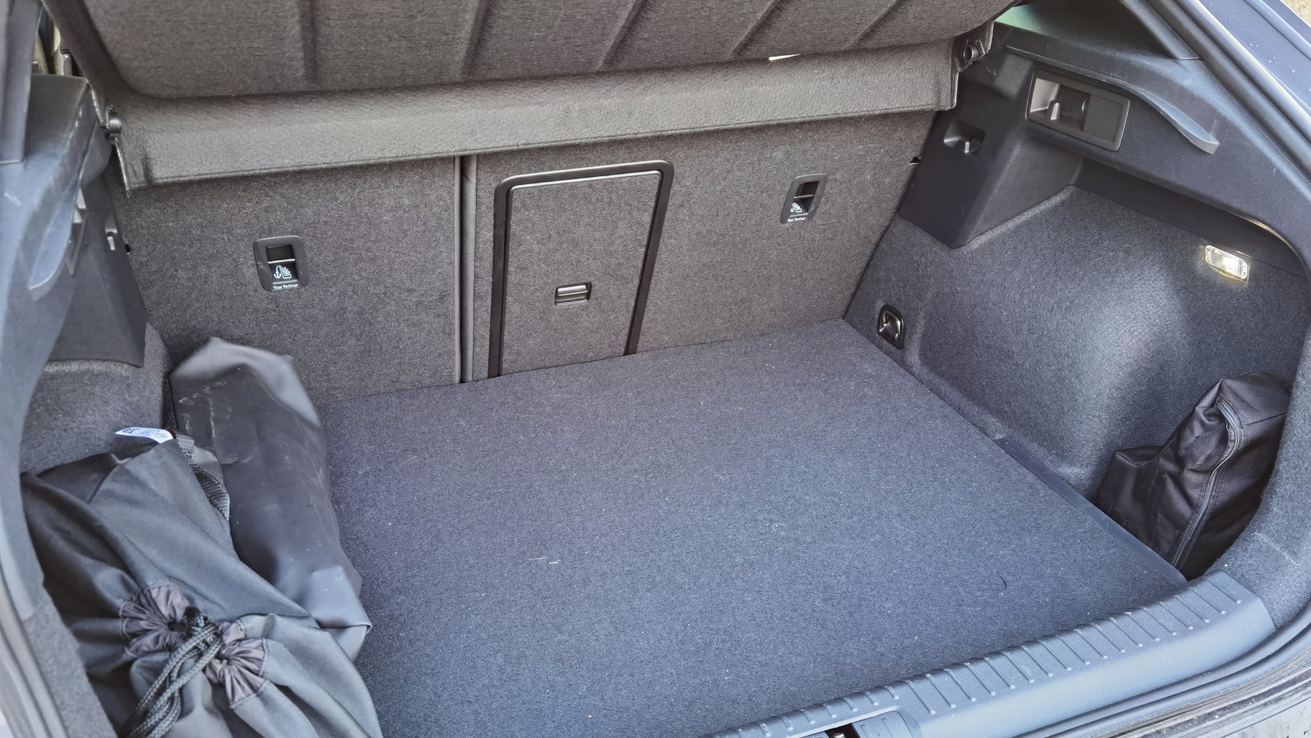 Cupra Formentor VZ 1.5 e-Hybrid