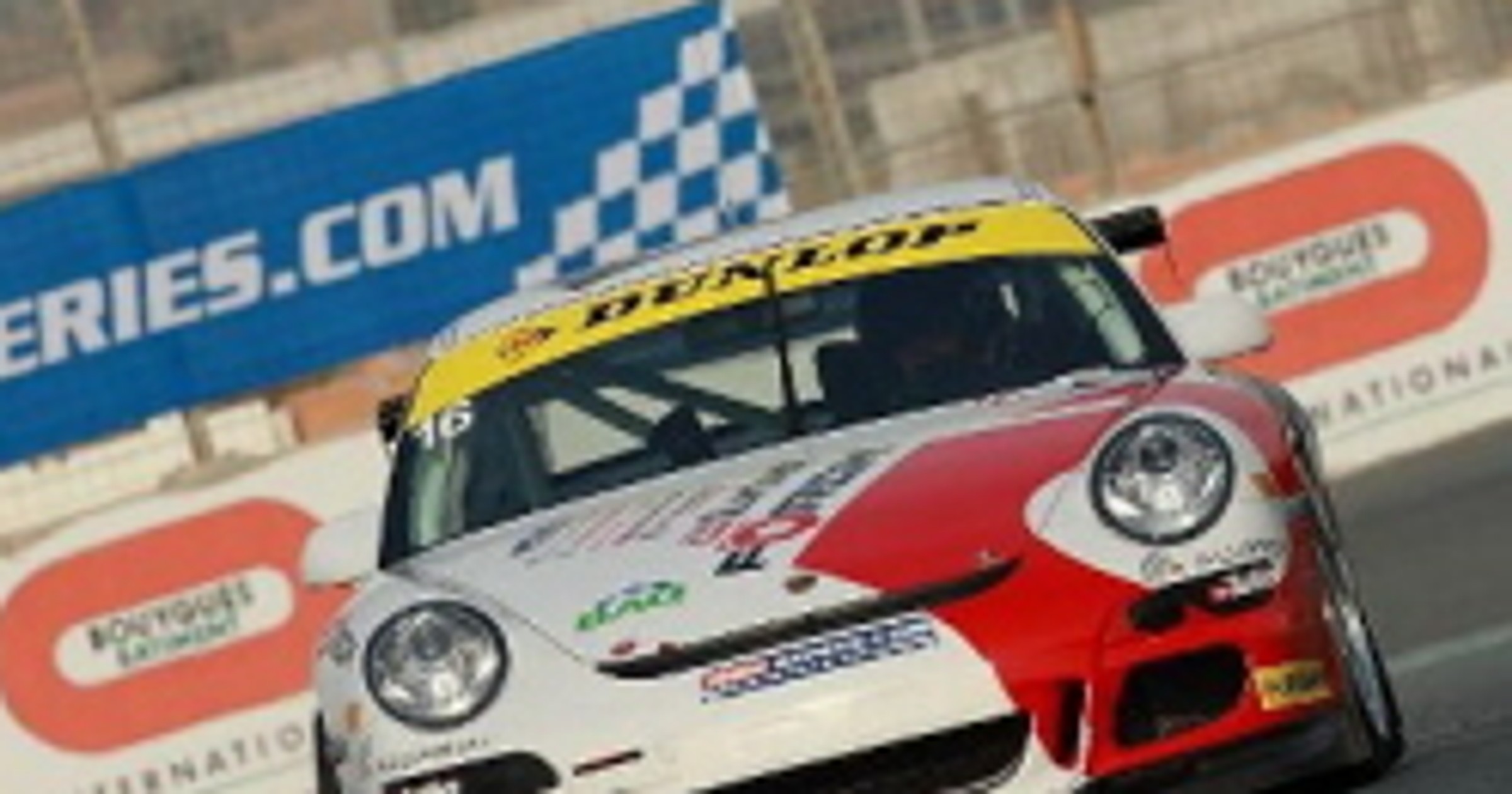 Lukas Motorsport na ósmym miejscu po czterech godzinach w Dubaju (aktualizowane)