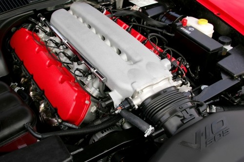 Ruszyła produkcja nowego Vipera SRT10