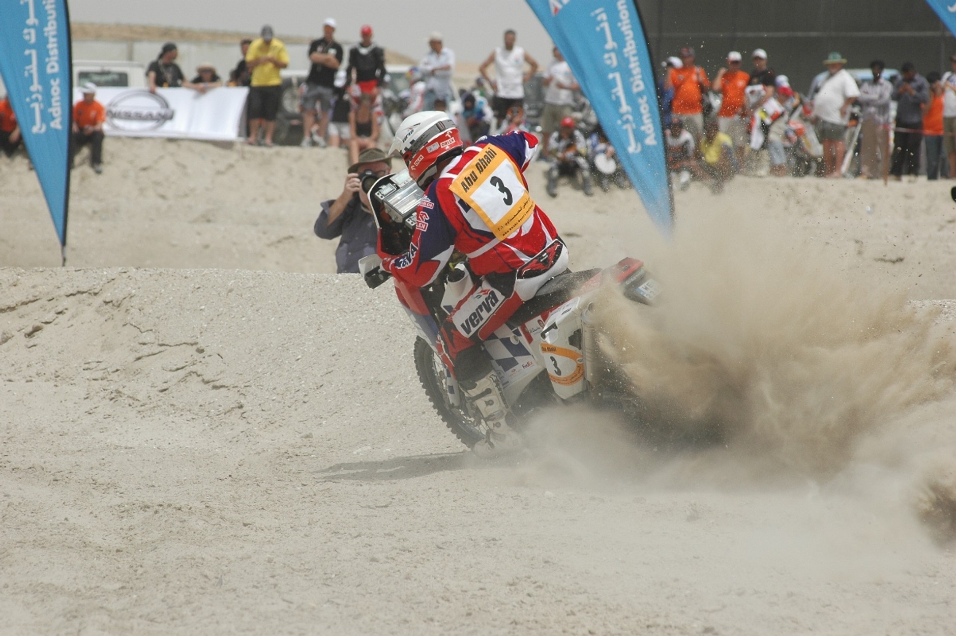 Prolog rozpoczął rywalizację o Mistrzostwo Świata cross – country: Polacy w czołówce