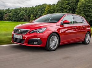 Używany Peugeot 308 II - stara nazwa, nowa jakość