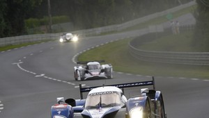 Peugeot faworytem w Le Mans 24h