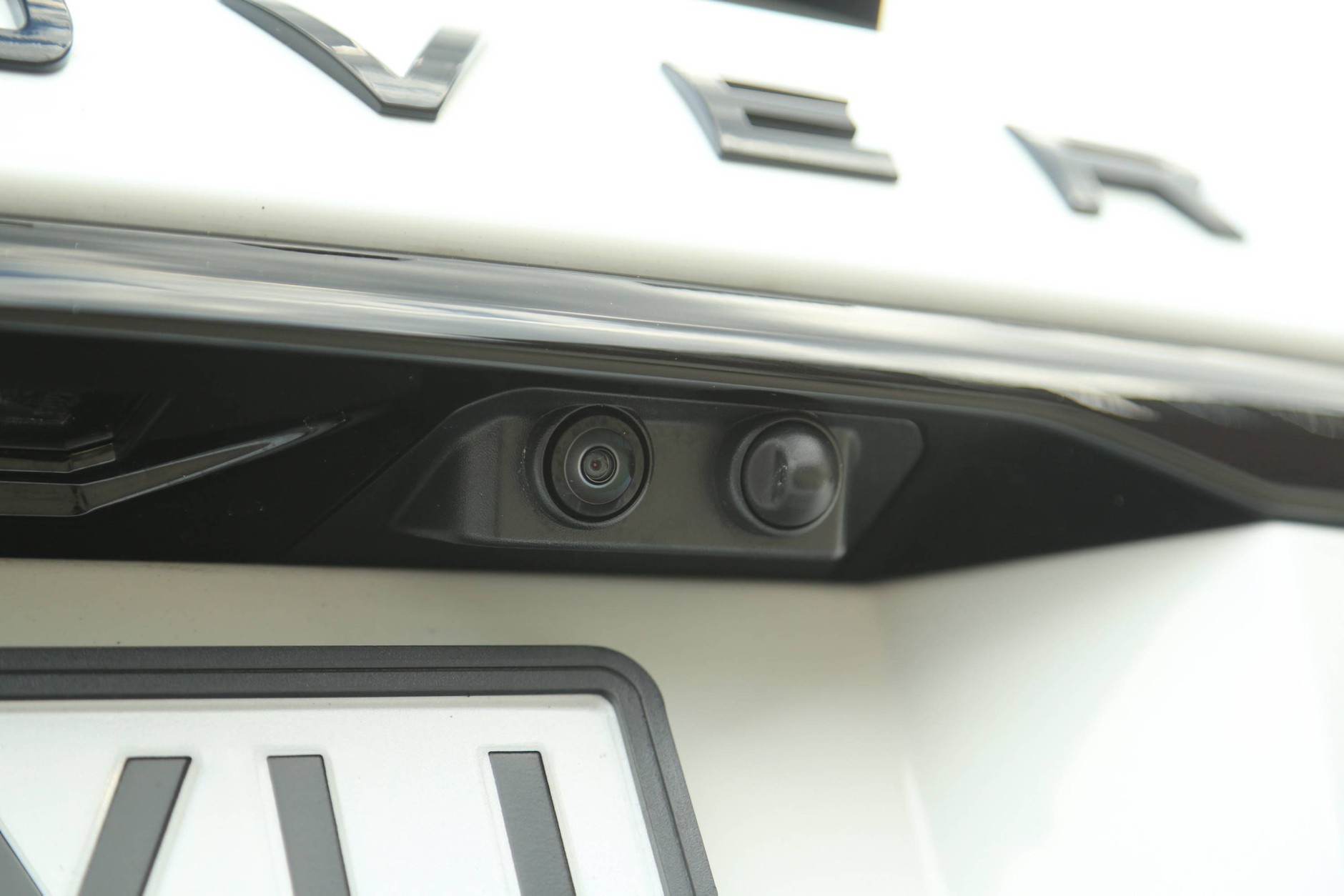 Range Rover Sport SVR – cudownie bezsensowny olbrzym |Test