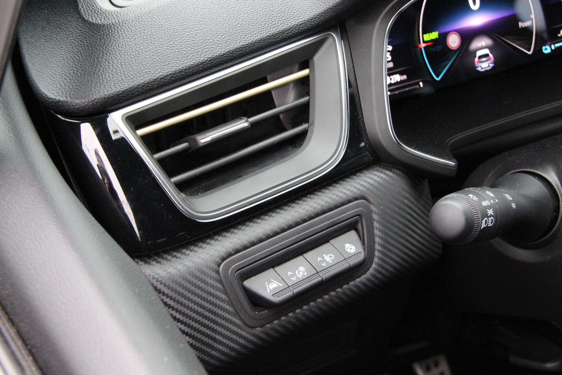 Renault Captur E-Tech full hybrid E-Tech engineered