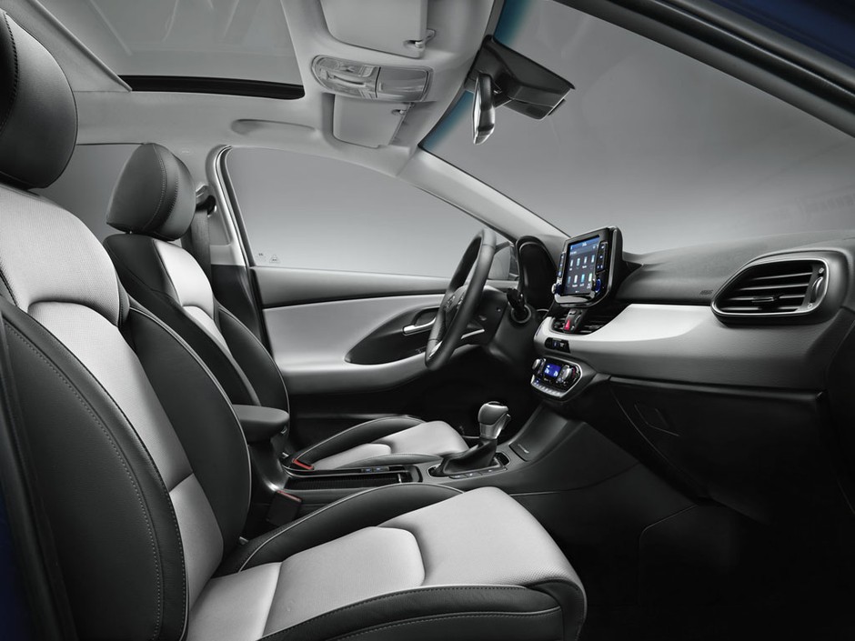 Już wiemy jak jeździ nowy Hyundai i30