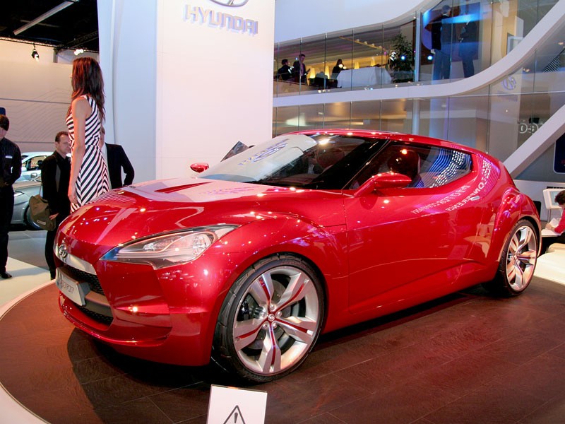 IAA Frankfurt 2009: jak dojechać, gdzie kupić bilet - informacje praktyczne dla zwiedzających