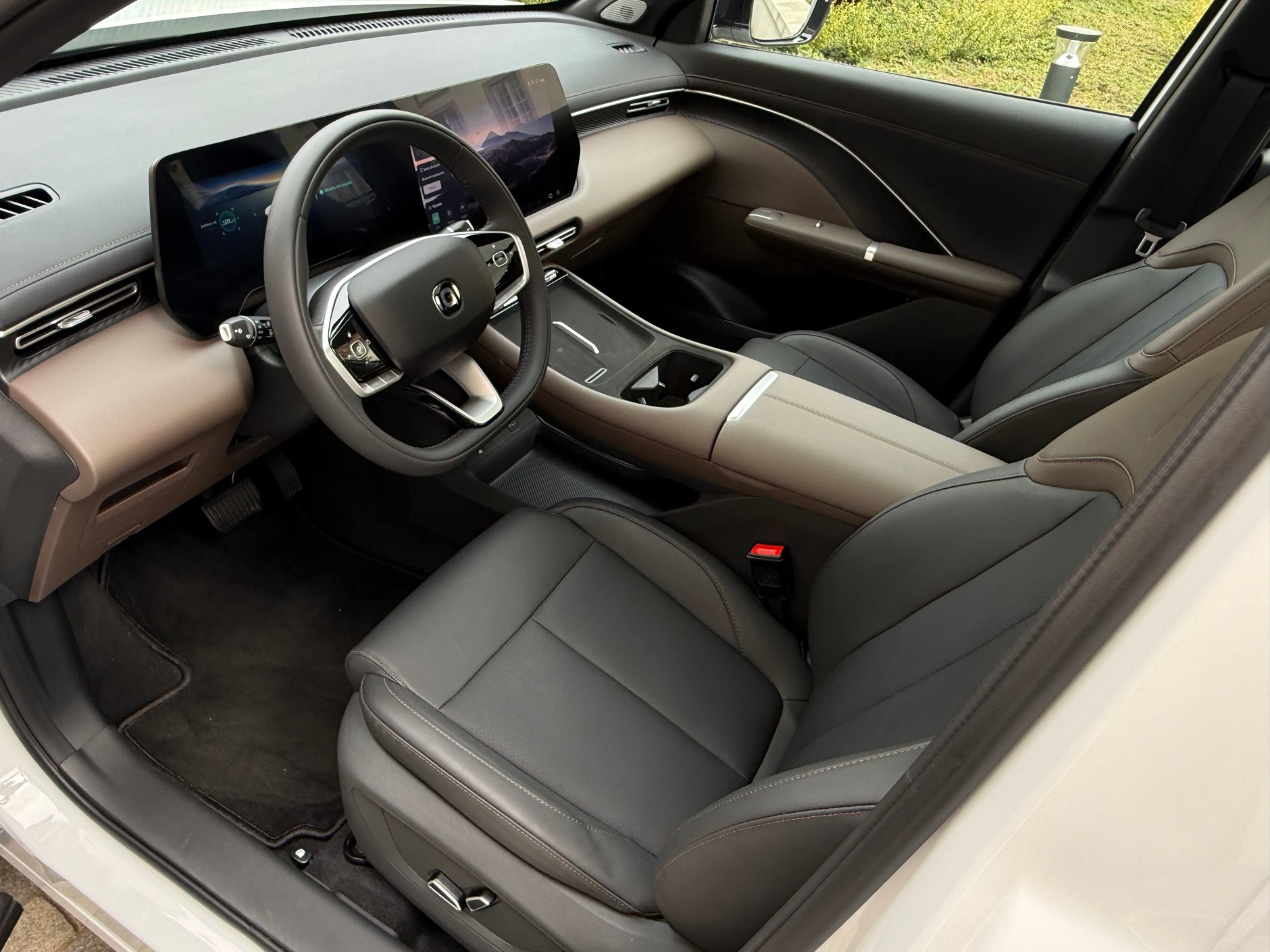 Changan CS55 Plus