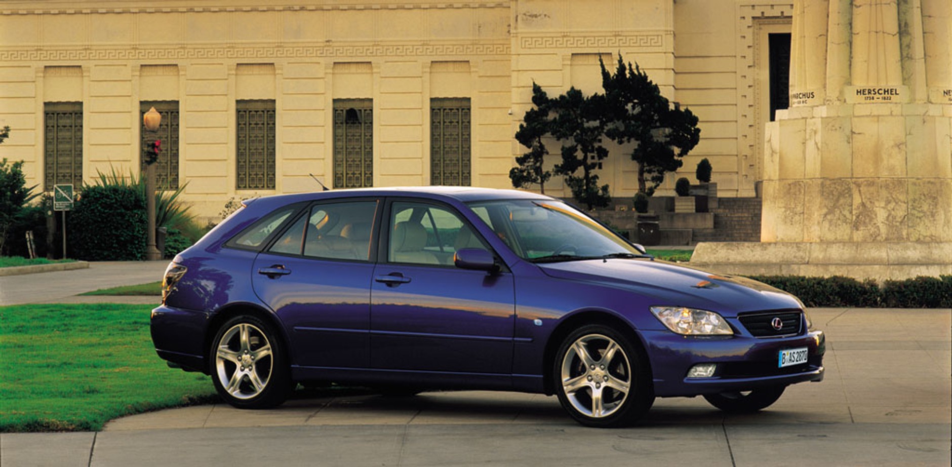 Auta z silnikami 3.0 i 4.3 (2JZ i 3UZ)