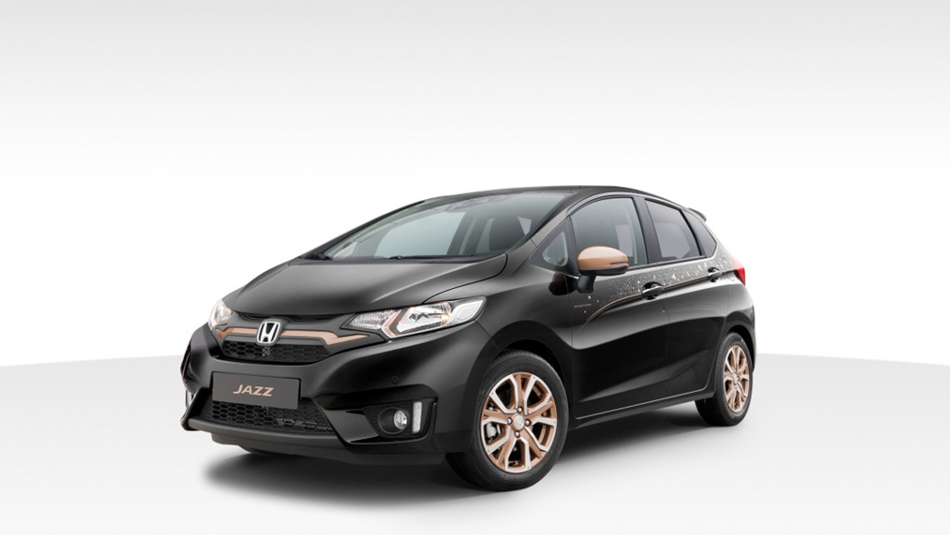 Honda Jazz Spotlight