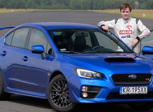 Test Subaru WRX STI: Mistrzostwo w genach