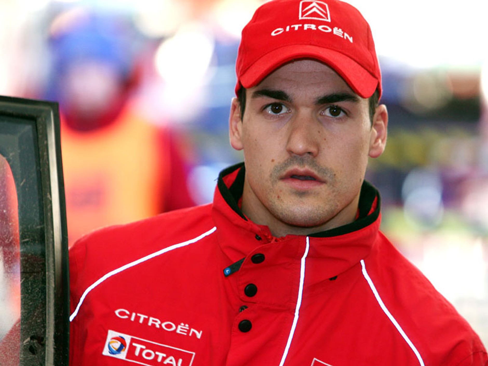 Rajd Wielkiej Brytanii 2007 w obiektywie Rallyworld©Willy Weyens (+wideo)