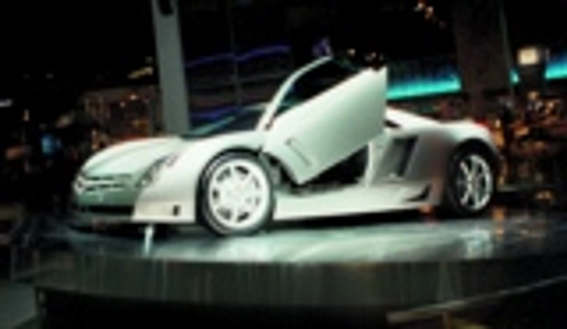 Ameryka po wstrząsie