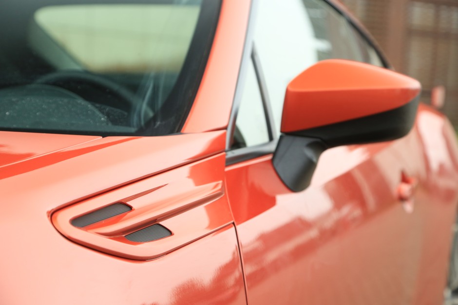 Toyota GT86