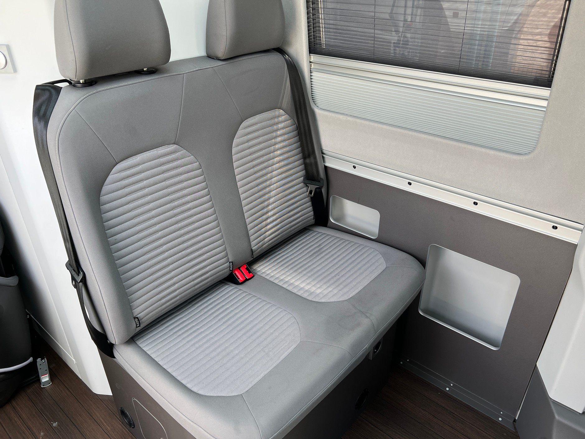 Volkswagen Grand California 600