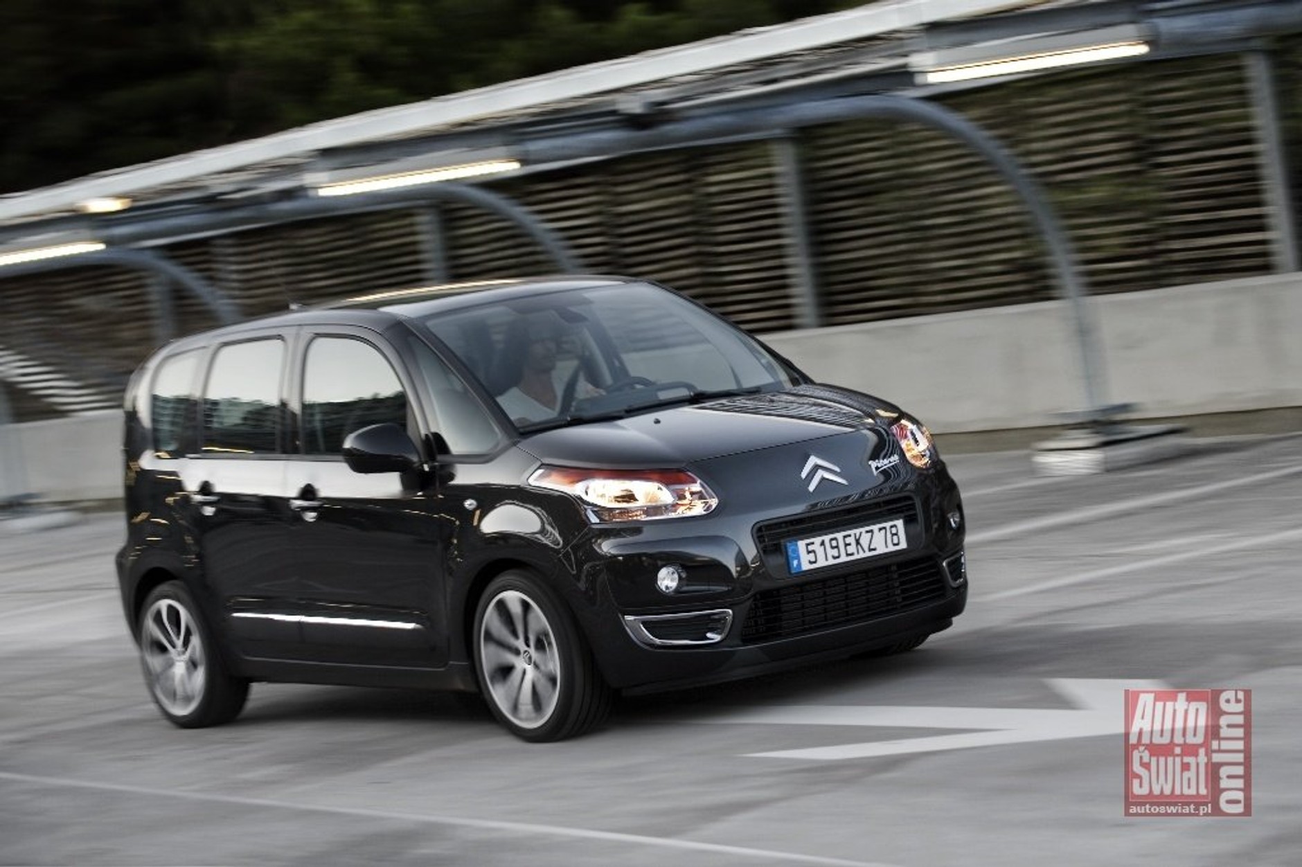 Citroen C3 Picasso