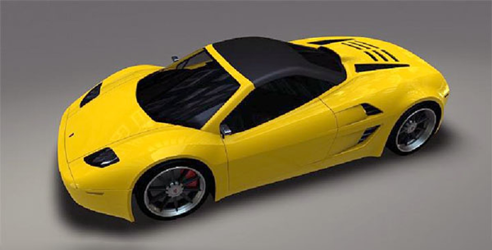 Palumbo M-80: Wirtualne kłamstwo czy hybrydowe cudo?