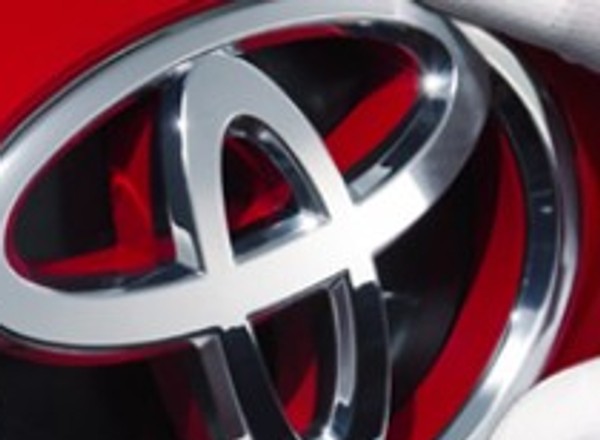 Amerykanie uwalniają Toyotę od zarzutów