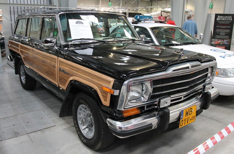 Auto Nostalgia 2017