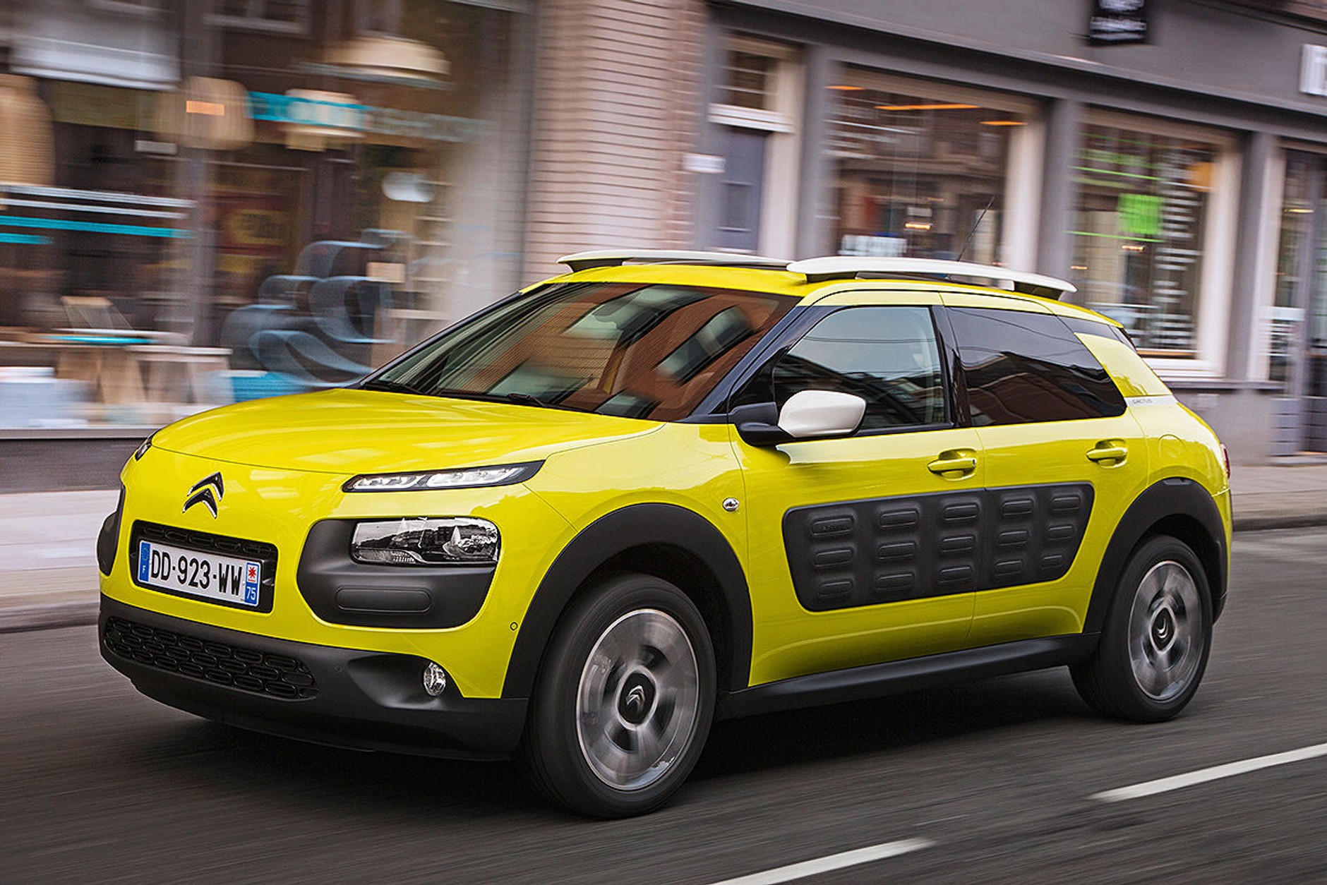 Motoryzacyjne gwiazdy mundialu