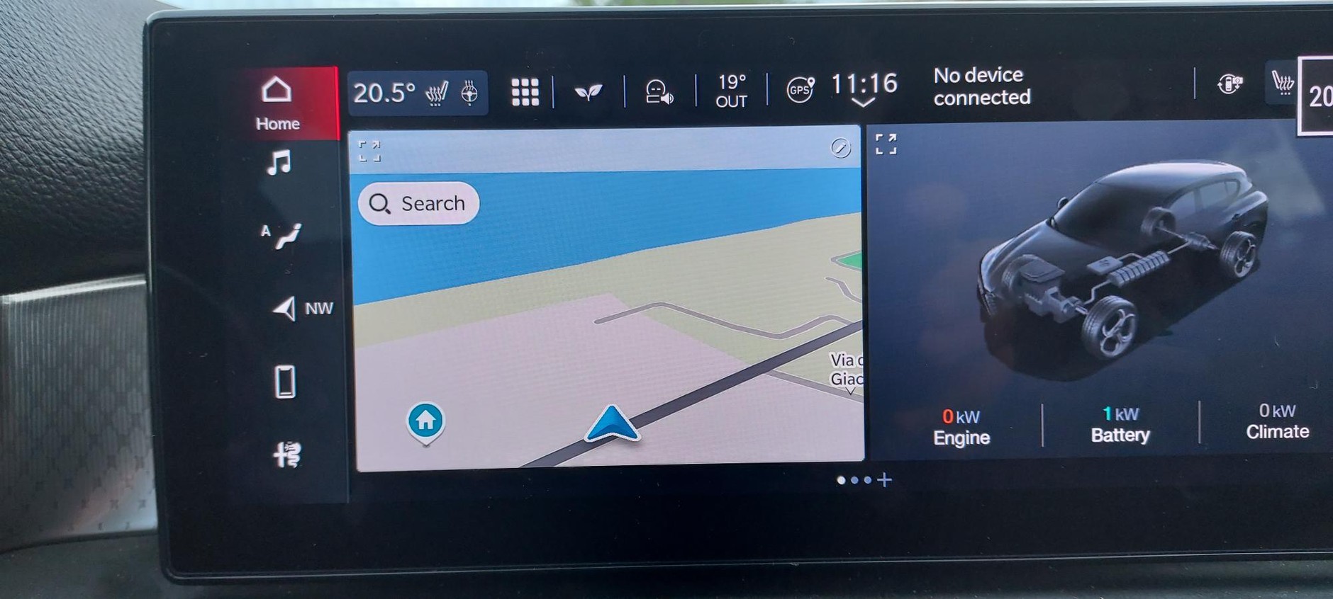 Nowa Alfa Romeo Tonale