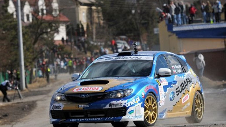 L-SPRT na Memoriale Bublewicza i Kuliga