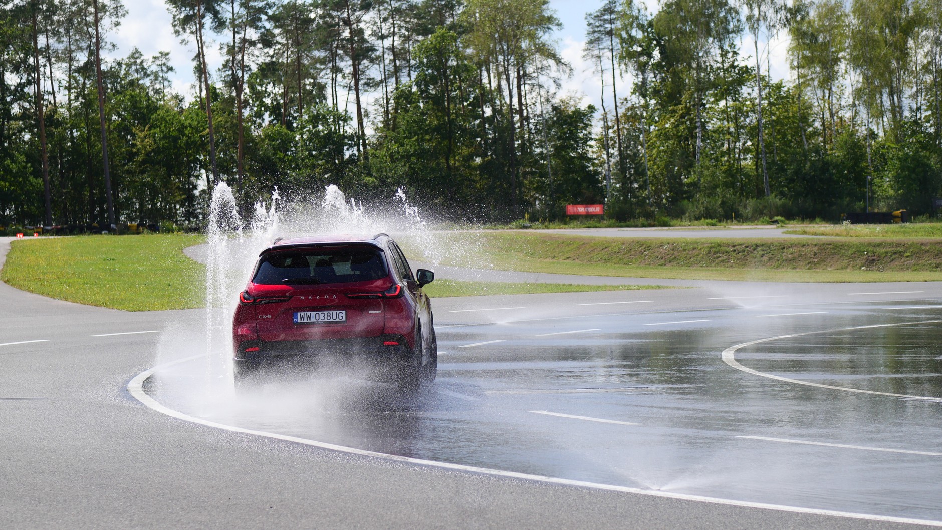 Wielki Test Auto Świata 2026
