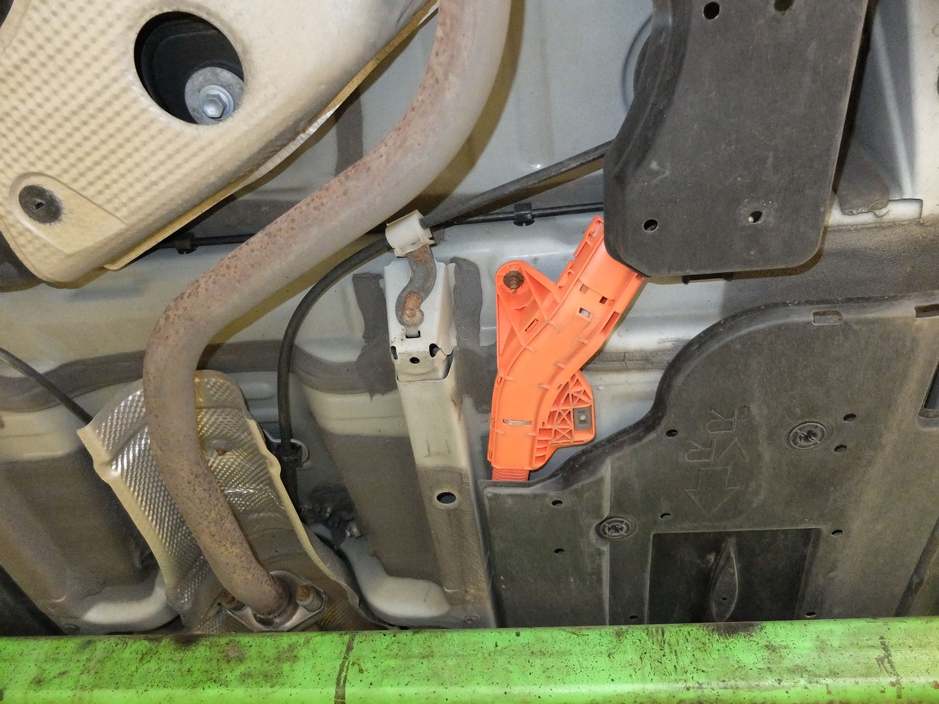 Używana Toyota Auris - co warto sprawdzić przed zakupem?