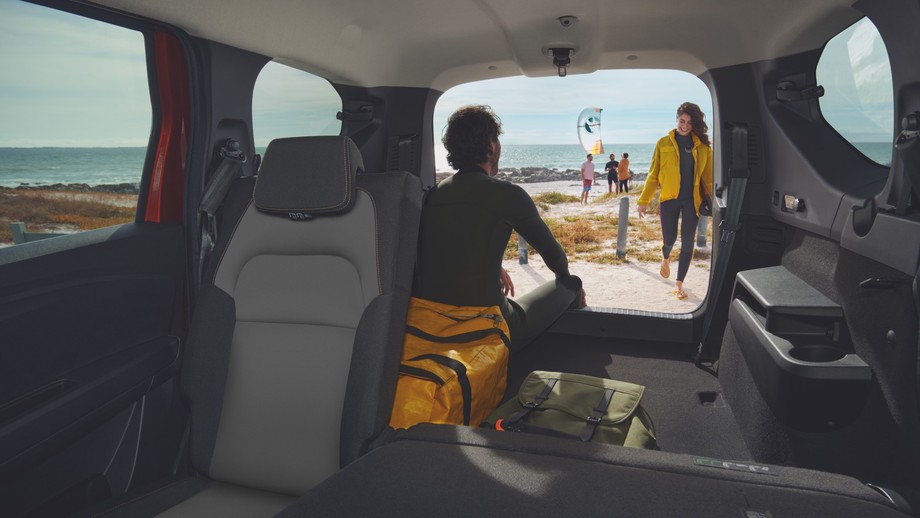 Dacia Jogger Extreme