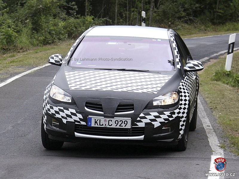 Nowy Opel Astra: pierwsze oficjalne informacje, premiera za rok