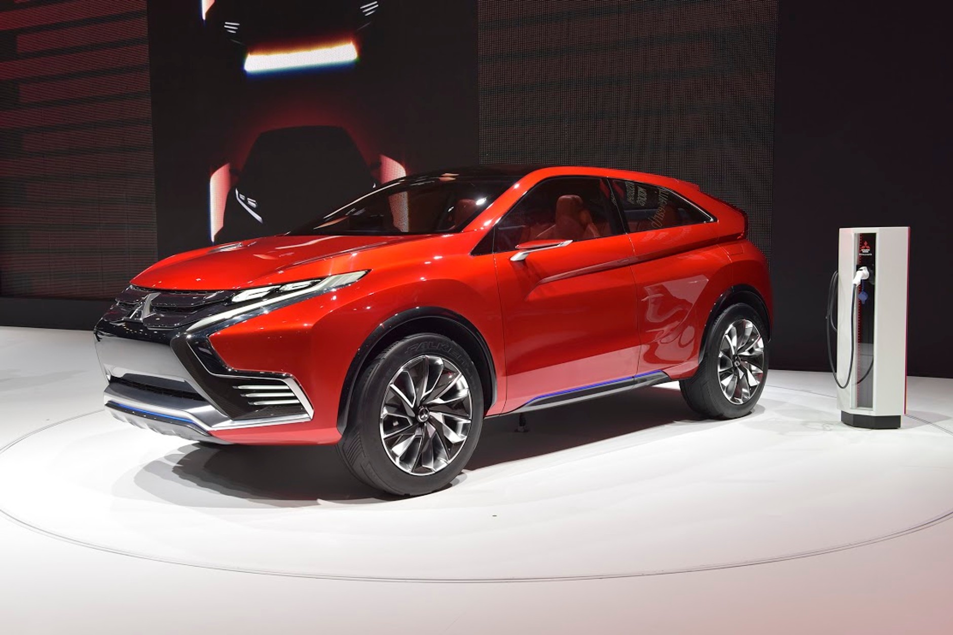 Genewa Motor Show 2015 - fotogaleria (2)