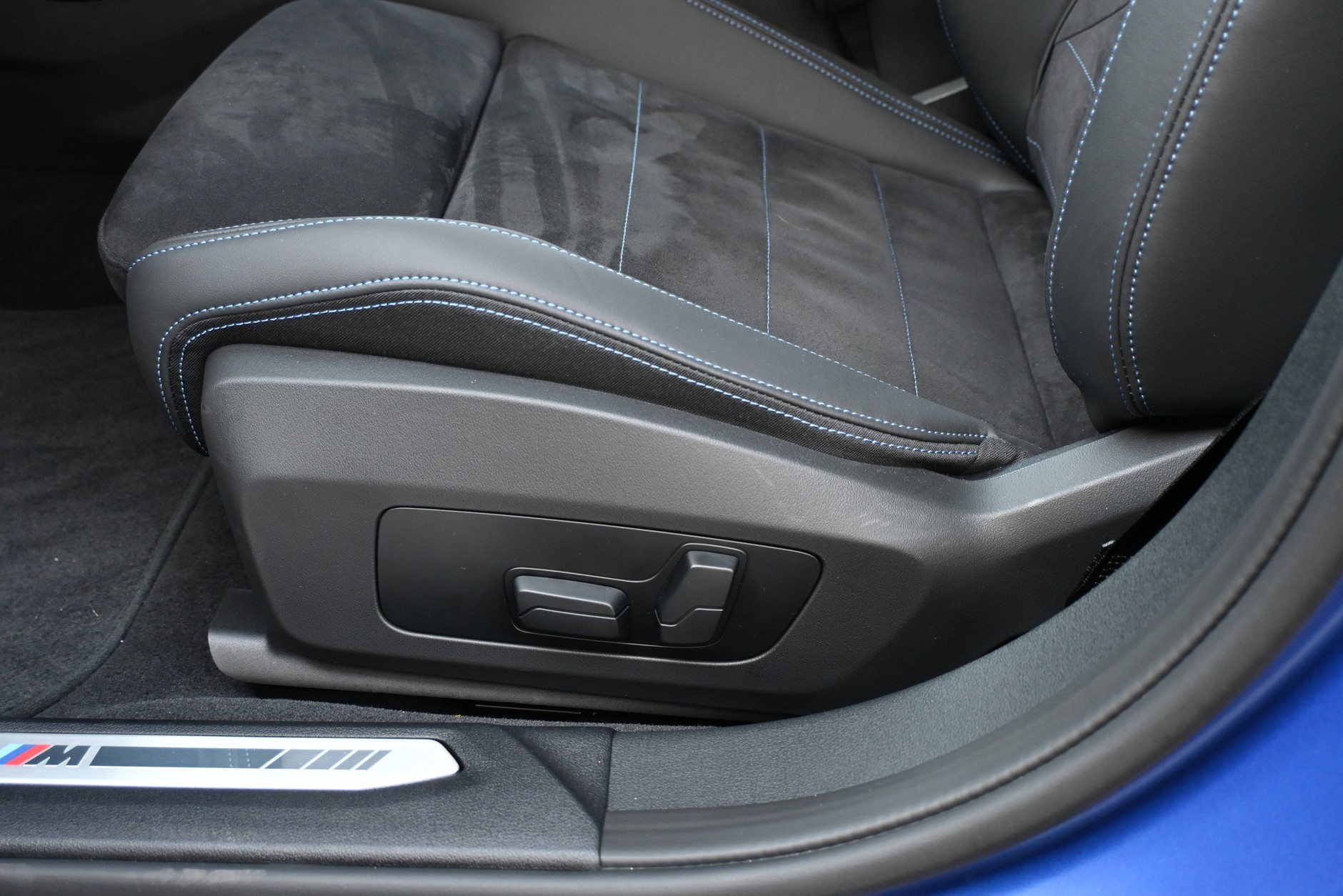 BMW serii 1 (4. generacja)