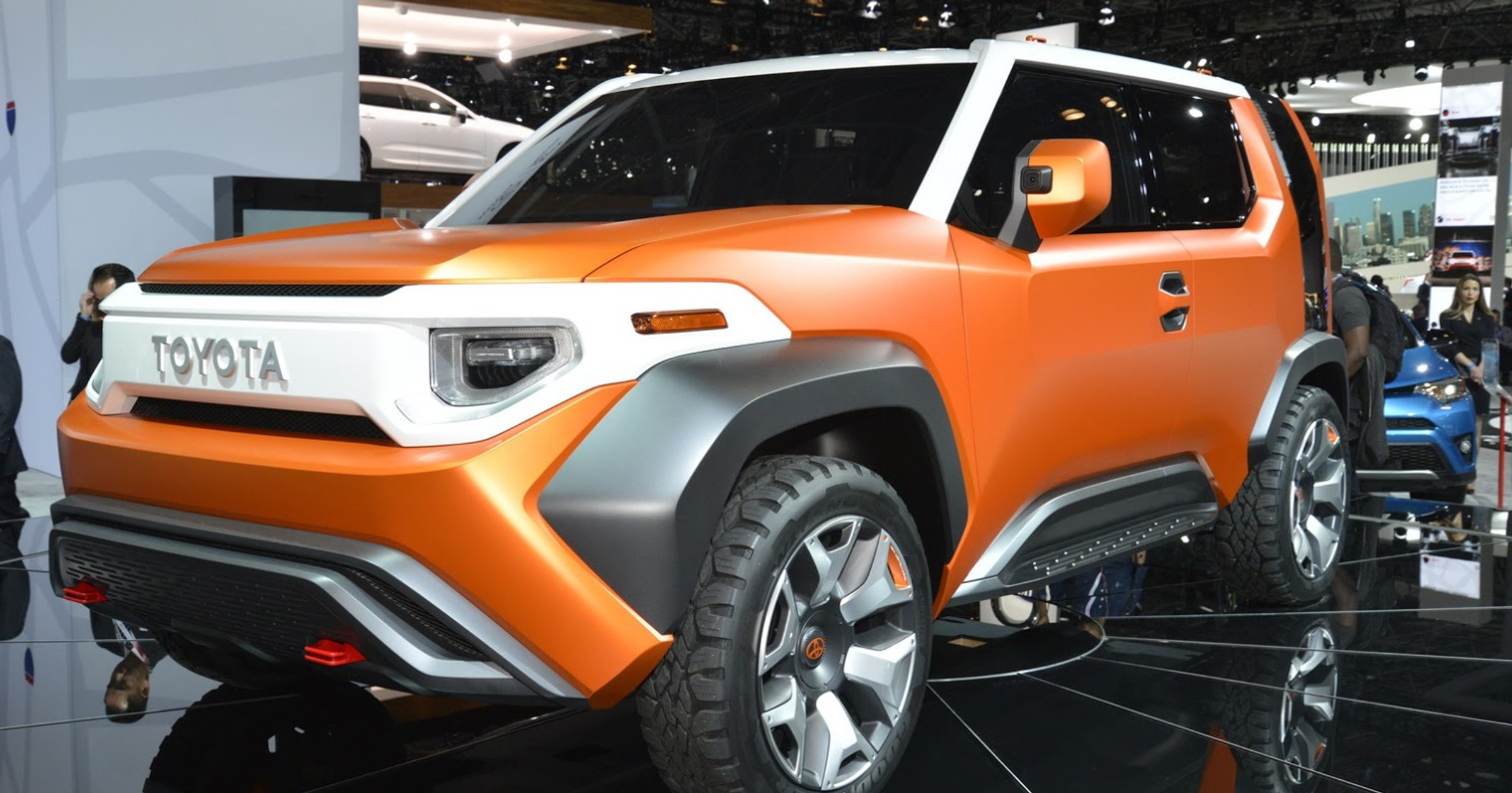 Toyota-FT-4X