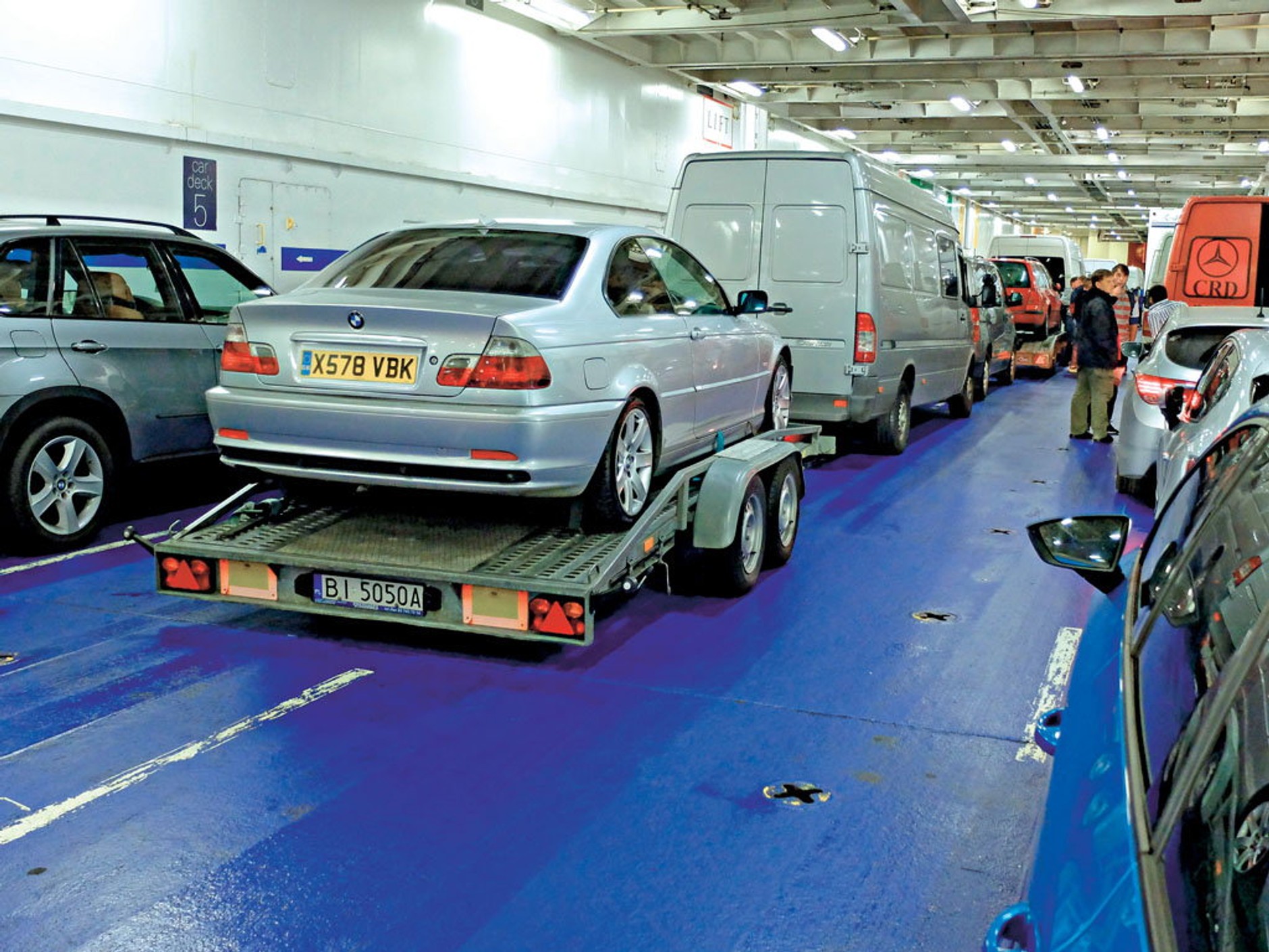 Jak dojechać, ile kosztuje transport?