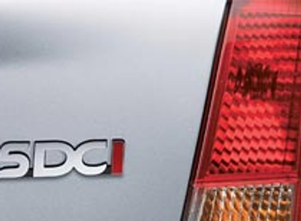 IAA Frankfurt 2007: turbodiesel 1.5 dCi o mocy 85 KM dla Dacii Logan