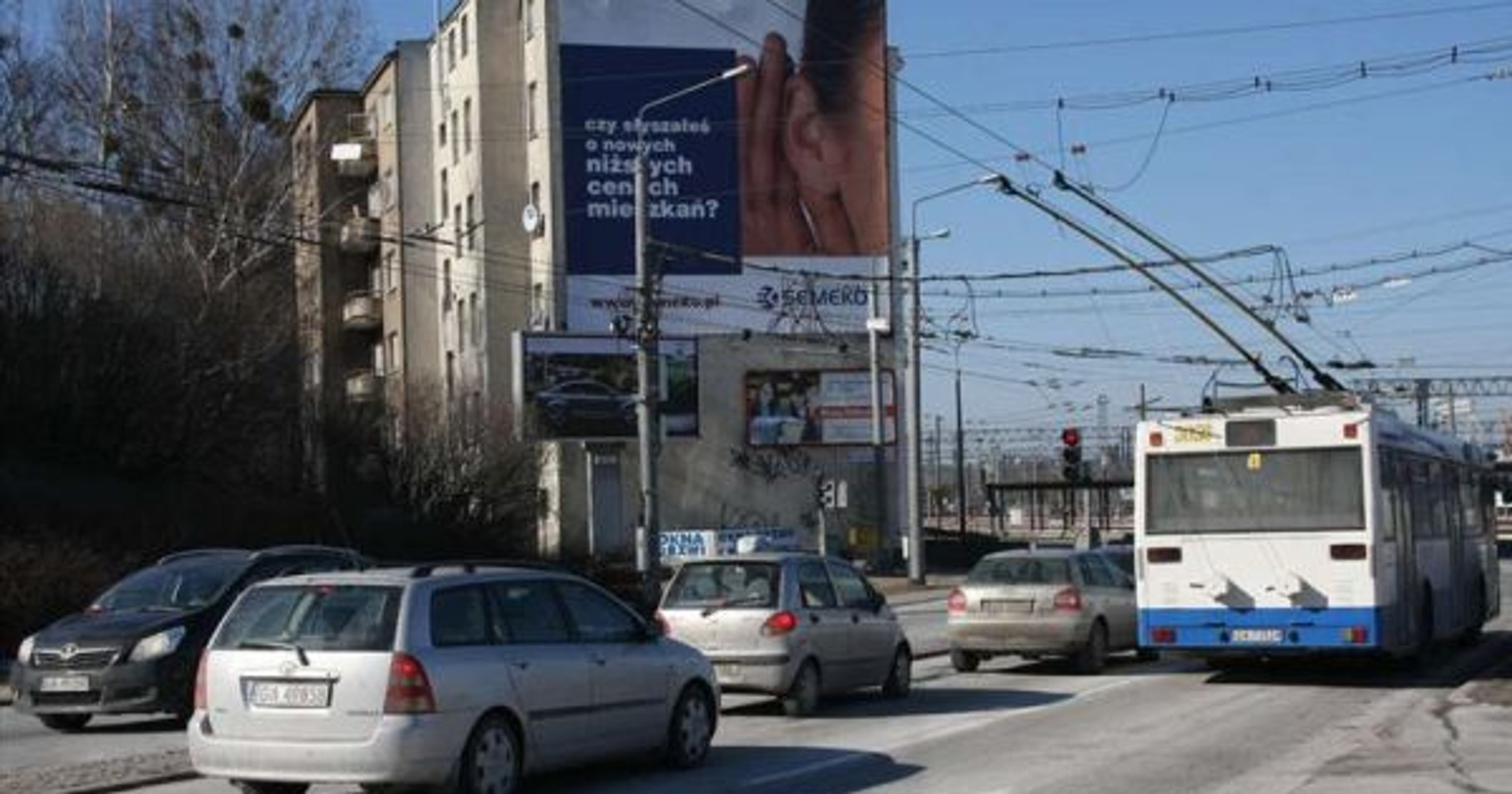 Gdynia - kamery