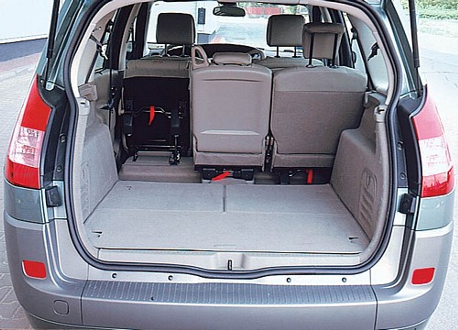 Dodatkowe centymetry