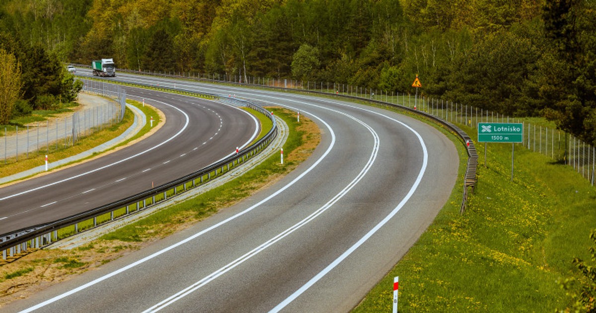  Wiesz, że w Polsce jest zakręt idiotów? Wielka zmiana. Znamy już datę