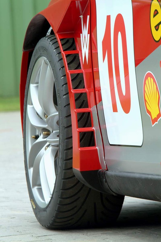 SEAT Leon Supercopa