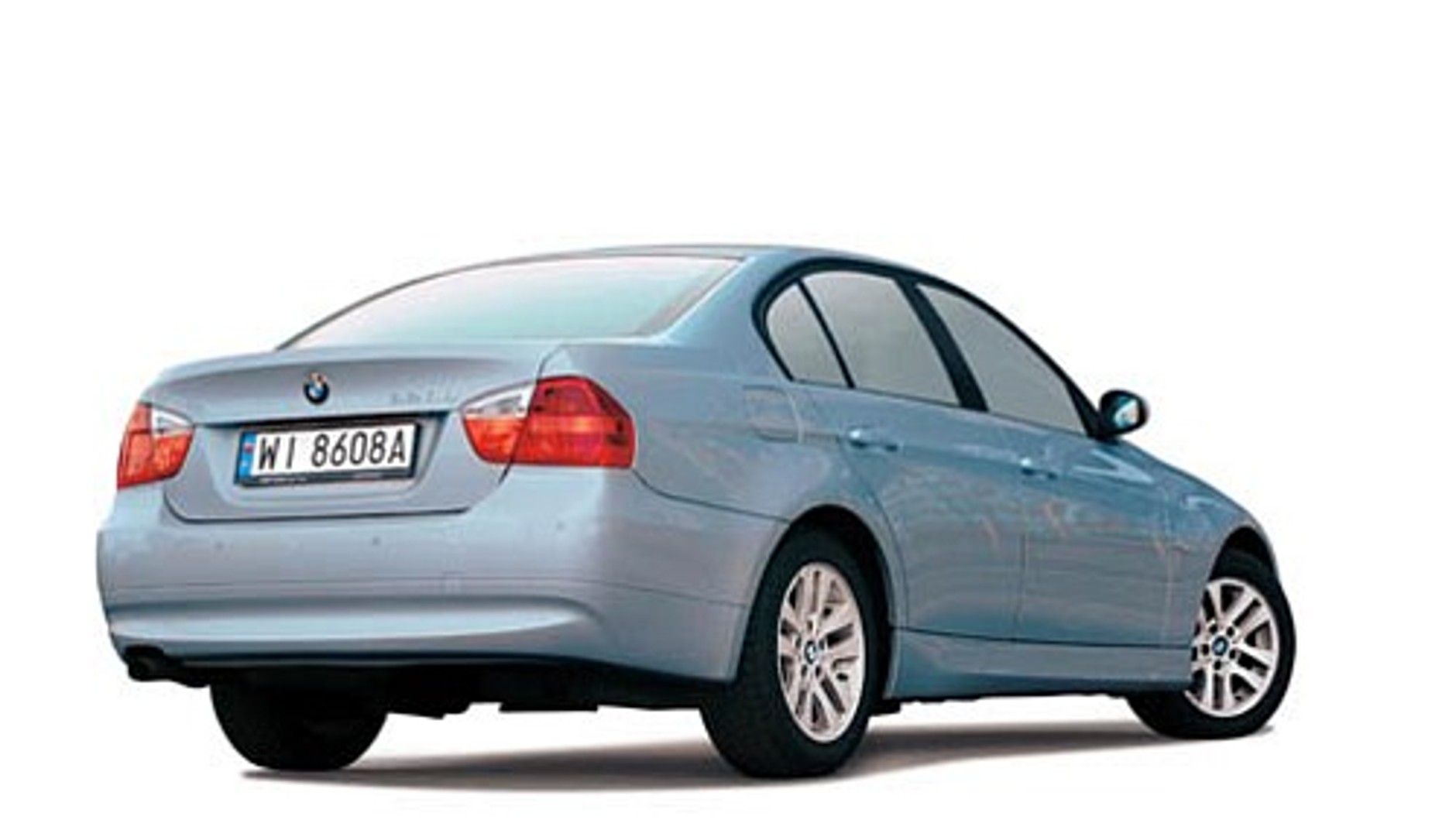 Podobny, ale... inny