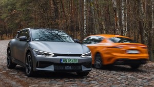Ofiary elektromobilności. Samochody pogrzebane przez nowe normy emisji spalin