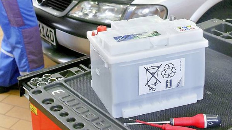 Test akumulatorów: sprawdź zanim kupisz