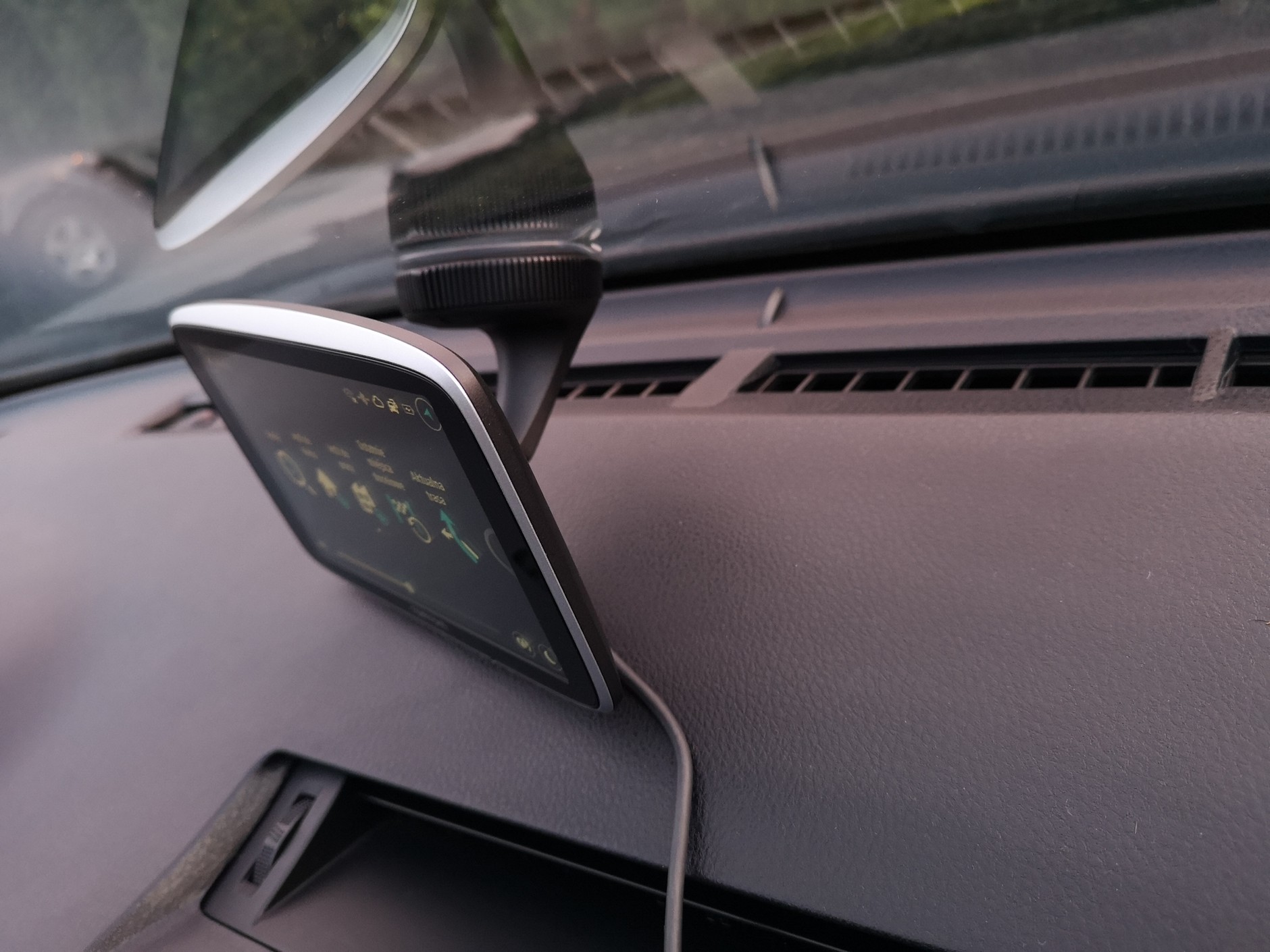 TomTom GO Premium 6 World