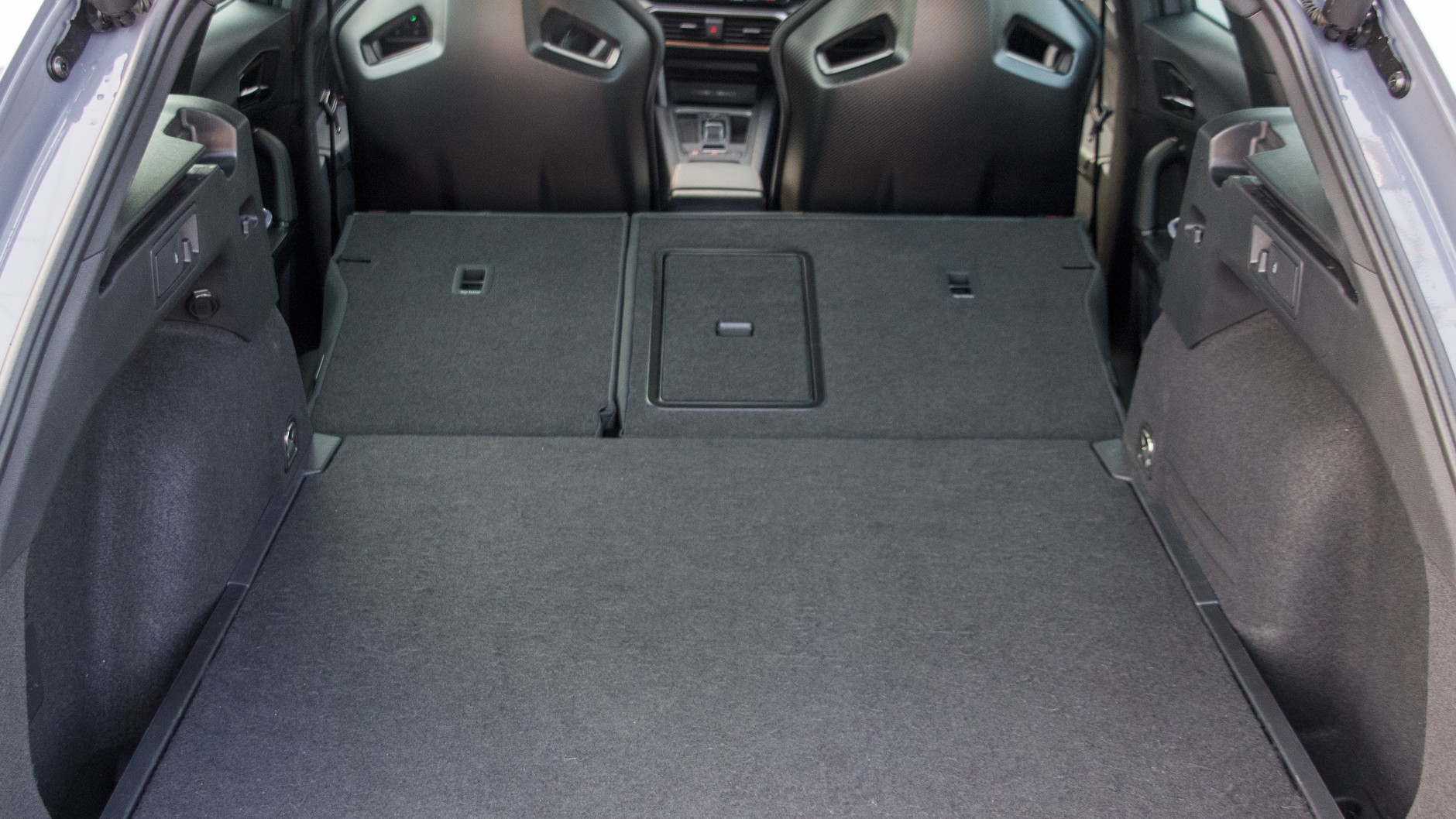 Cupra Leon Sportstourer VZ Cup