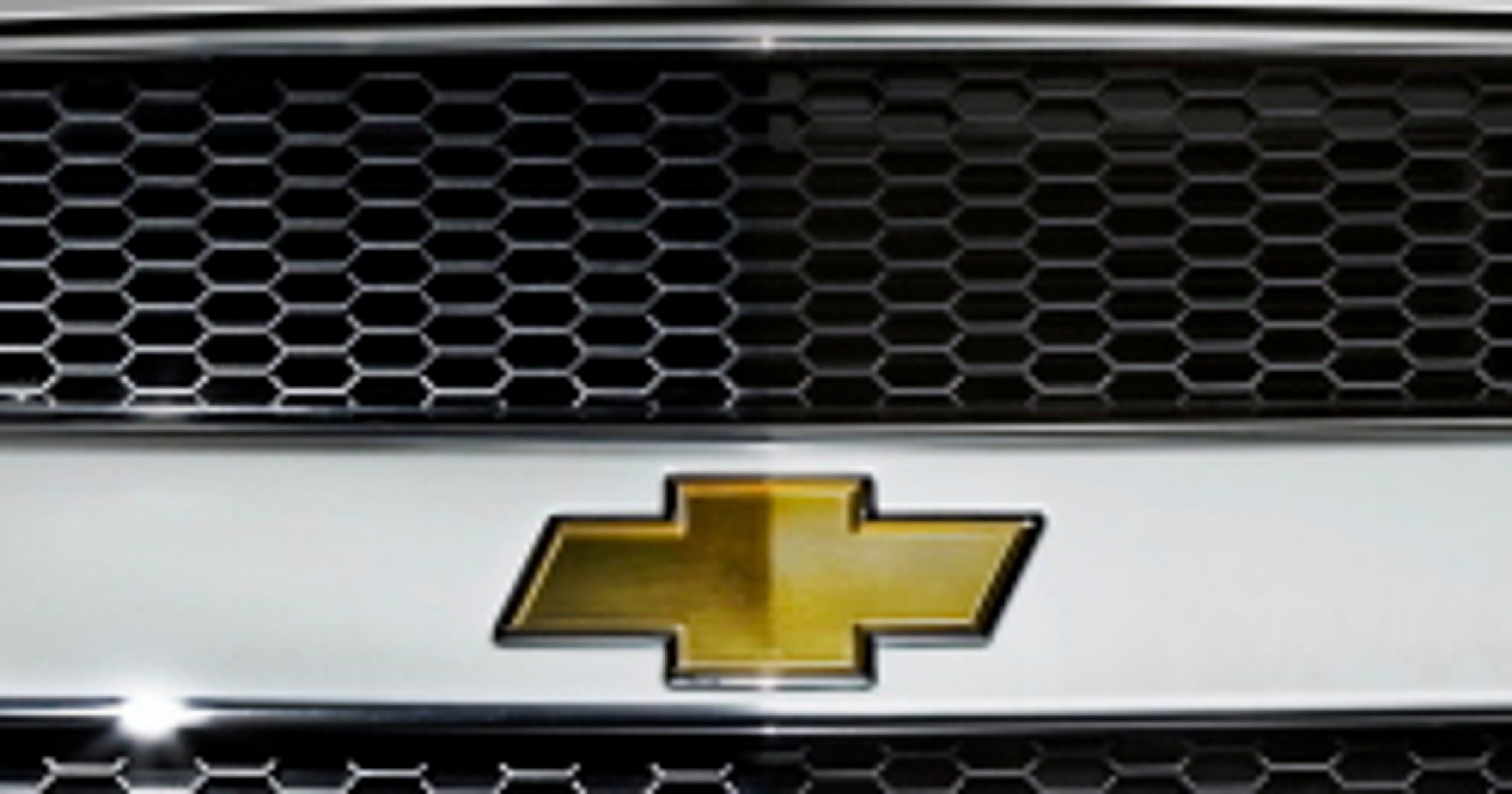 Chevrolet: nazwa Cruze dla najnowszego modelu (+ zdjęcia szpiegowskie)