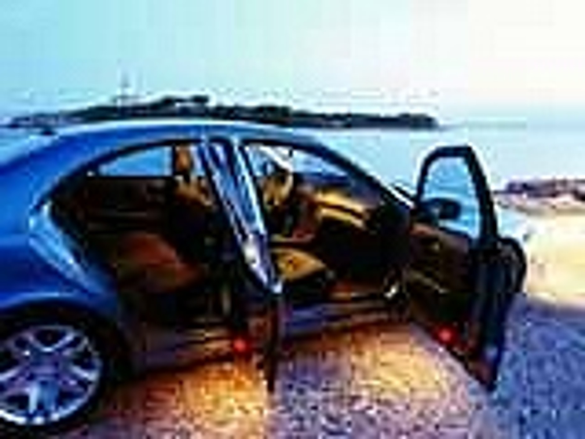 Silny wiatr w żagle