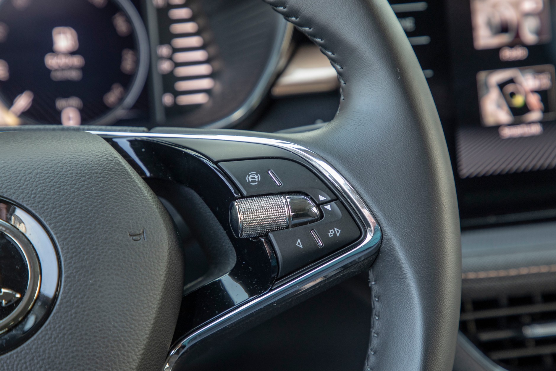 Skoda Fabia Style 1.0 MPI