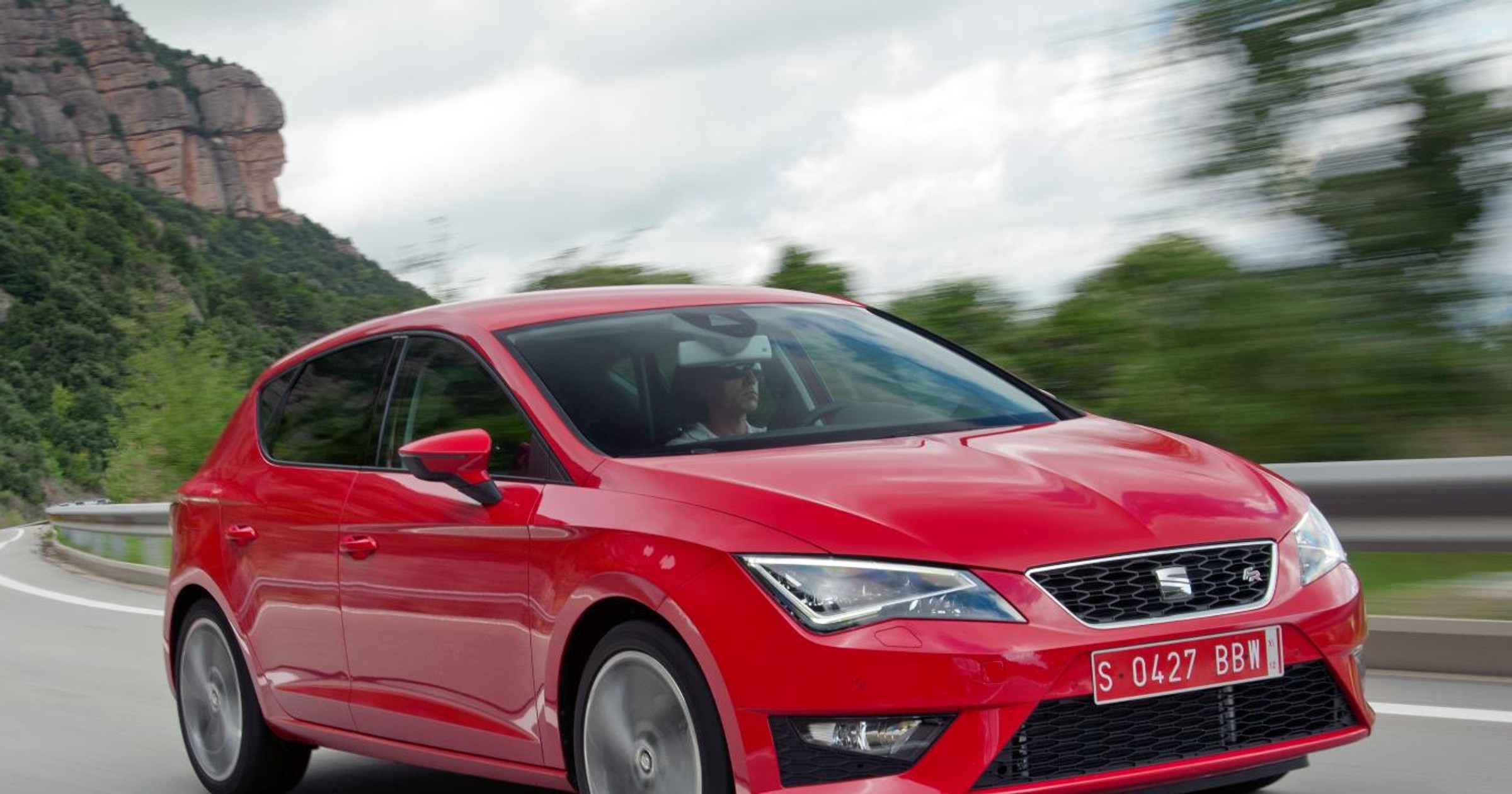 Seat Leon za 800 mln euro