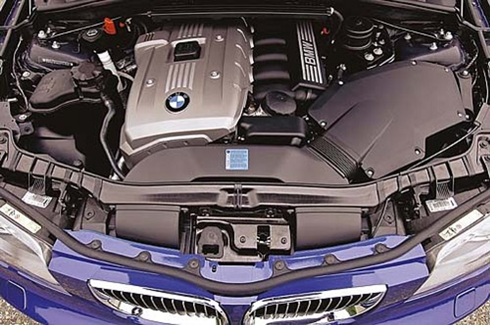 Mocna, szybka... i porywcza