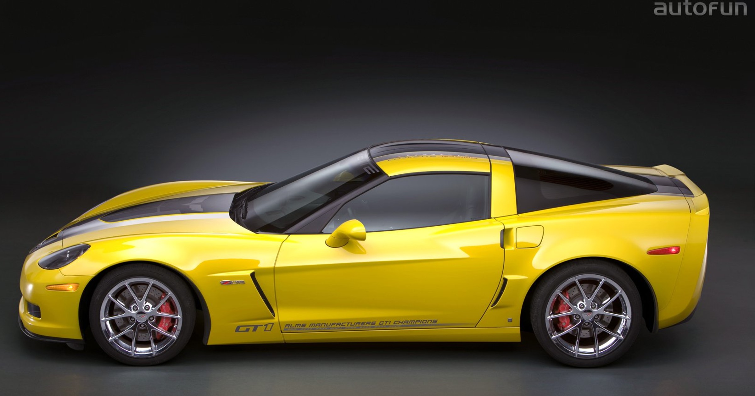 Corvette GT1